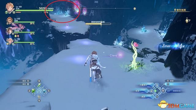 《碧藍幻想：RELINK》全收集圖文攻略 小鉗蟹寶箱史萊姆檔案等收集品位置