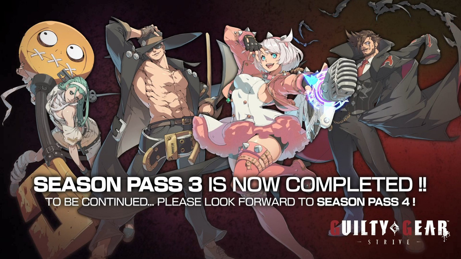 《聖騎士之戰：STRIVE》新DLC角色“Slayer”公布 5月30日上線