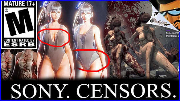 性感讓《星刃》火爆網路?或許是批評提供了潑天流量 性感讓《星刃》火爆網路?或許是批評提供了潑天流量