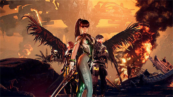 性感讓《星刃》火爆網路?或許是批評提供了潑天流量 性感讓《星刃》火爆網路?或許是批評提供了潑天流量