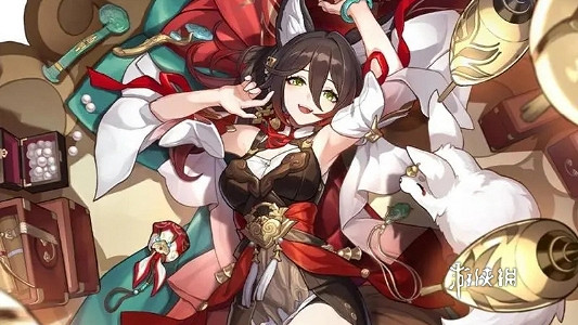 崩壞星穹鐵道翡翠培養攻略