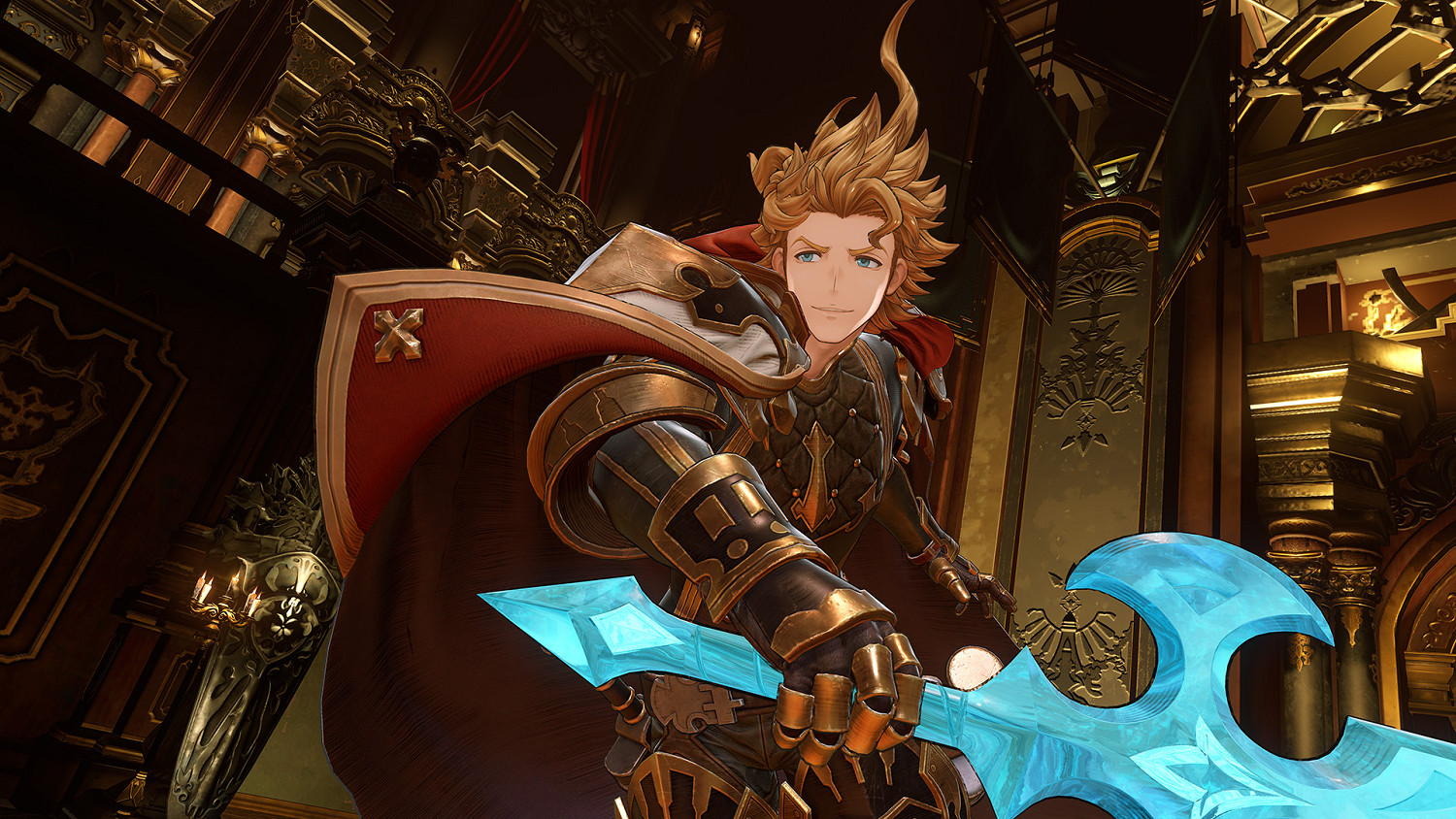 《碧藍幻想：Relink》版本更新ver 1.2.1上線 新角色新任務