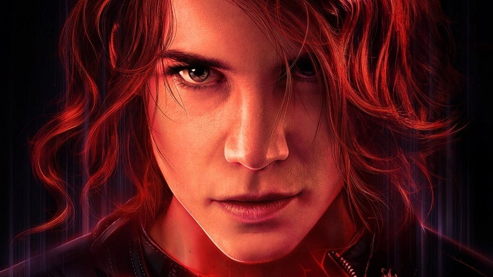 Remedy從505 Games處收購《控制》IP版權