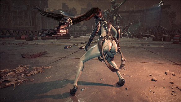 性感讓《星刃》火爆網路?或許是批評提供了潑天流量 性感讓《星刃》火爆網路?或許是批評提供了潑天流量