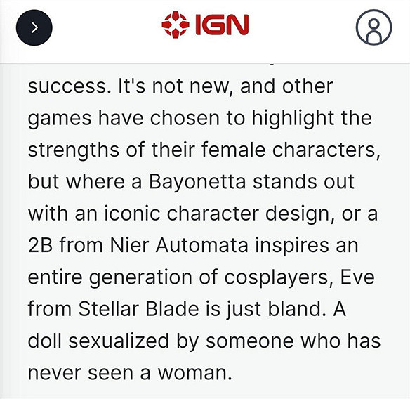 性感讓《星刃》火爆網路?或許是批評提供了潑天流量 性感讓《星刃》火爆網路?或許是批評提供了潑天流量