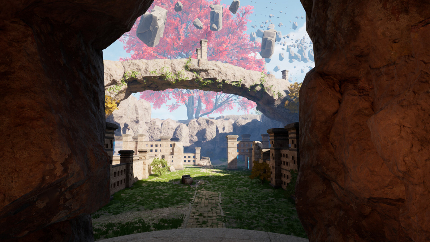 解謎和探索遊戲《The Trials 2》Steam頁面上線 不支援中文