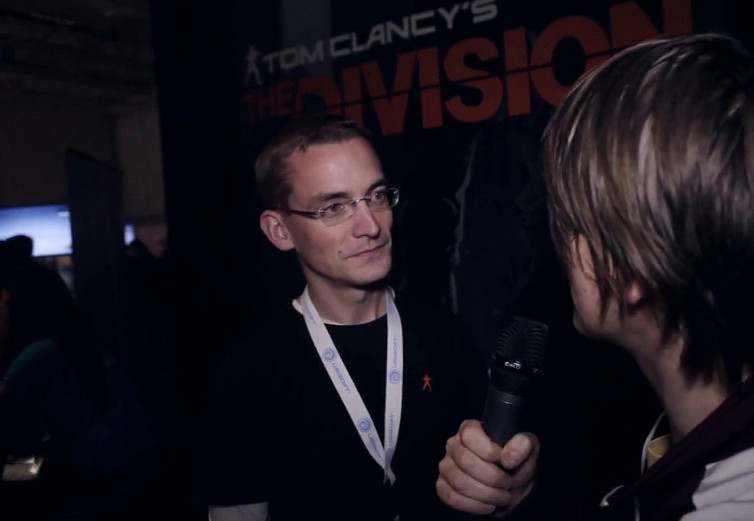 前《全境封鎖》總監對類塔科夫新作《Exoborne》很自信