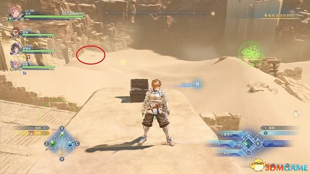 《碧藍幻想：RELINK》全收集圖文攻略 小鉗蟹寶箱史萊姆檔案等收集品位置