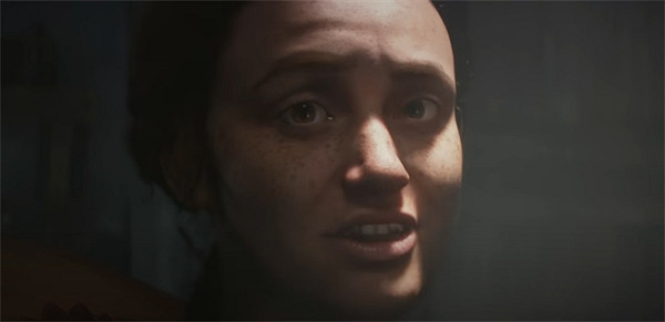 滿足你的獵奇心!盤點那些遊戲中長的很醜的女角色 滿足你的獵奇心!盤點那些遊戲中長的很醜的女角色