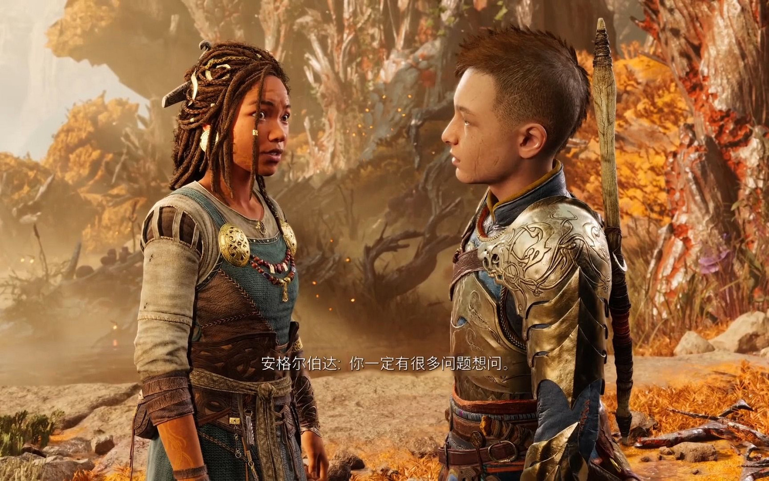 滿足你的獵奇心!盤點那些遊戲中長的很醜的女角色 滿足你的獵奇心!盤點那些遊戲中長的很醜的女角色