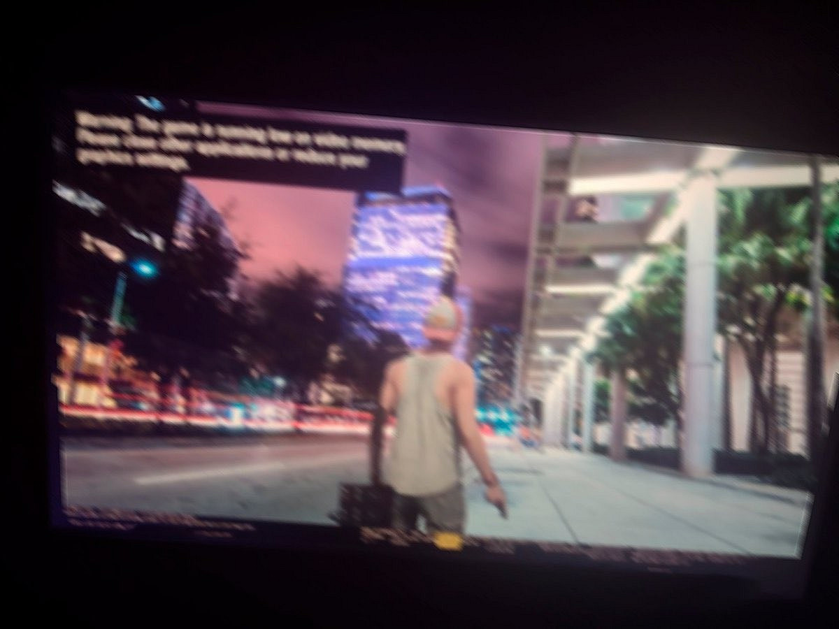 博主匯總《GTA6》泄露截圖:展示早期開發版本畫面! 博主匯總《GTA6》泄露截圖:展示早期開發版本畫面!