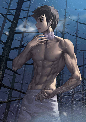 《FGO》靜希草十郎從者圖鑒 《FGO》靜希草十郎從者圖鑒