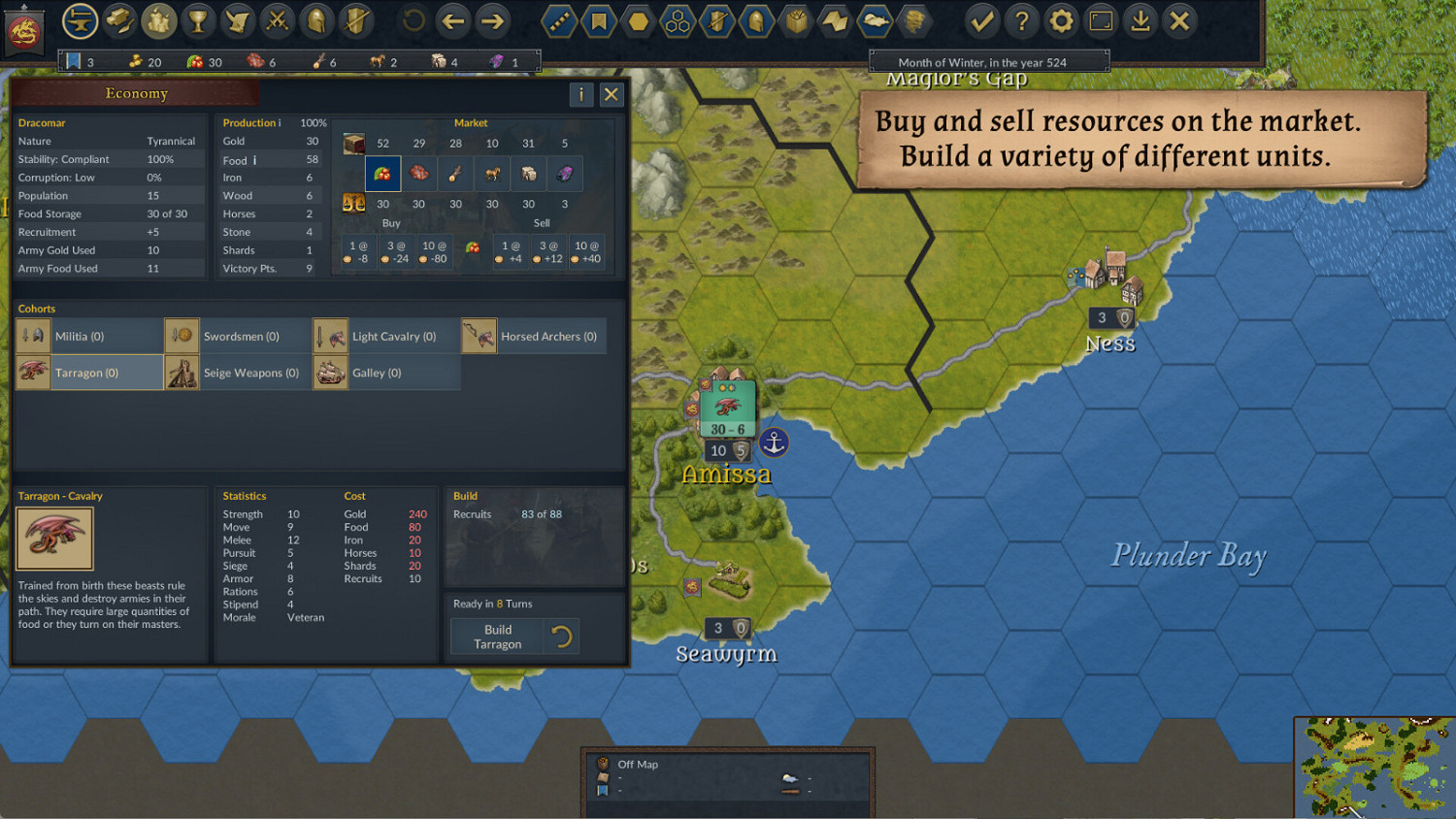 冒險遊戲《Kingdom, Dungeon, and Hero》發售日 7月2日發行