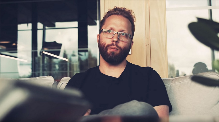 《控制》總監躋身Remedy核心管理團隊 擔任創意總監