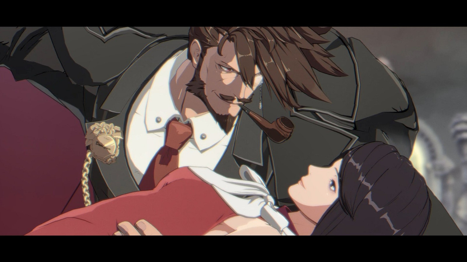 《罪惡裝備：鬥爭》新DLC角色“Slayer”將5.30上線