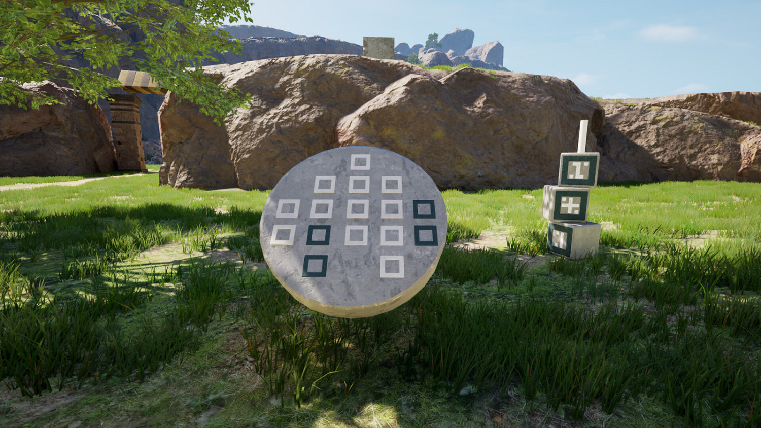 解謎和探索遊戲《The Trials 2》Steam頁面上線 不支援中文