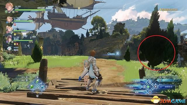 《碧藍幻想：RELINK》全收集圖文攻略 小鉗蟹寶箱史萊姆檔案等收集品位置