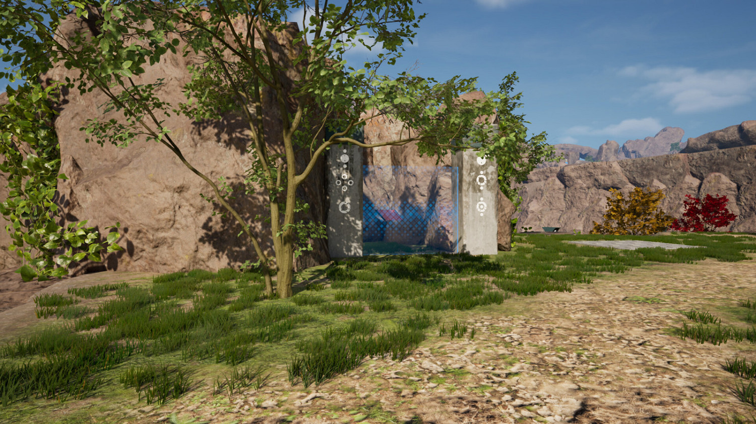 解謎和探索遊戲《The Trials 2》Steam頁面上線 不支援中文