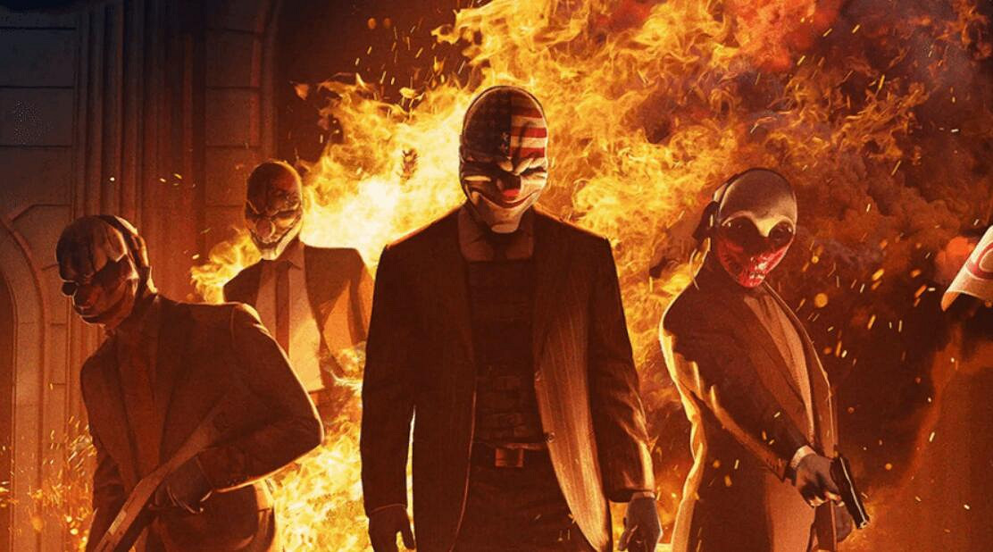 《劫薪日3》發布快速加入功能試圖補救過低遊戲人數 《劫薪日3》發布快速加入功能試圖補救過低遊戲人數