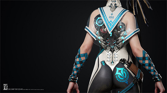 性感讓《星刃》火爆網路?或許是批評提供了潑天流量 性感讓《星刃》火爆網路?或許是批評提供了潑天流量