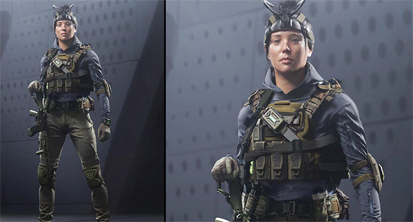 滿足你的獵奇心!盤點那些遊戲中長的很醜的女角色 滿足你的獵奇心!盤點那些遊戲中長的很醜的女角色