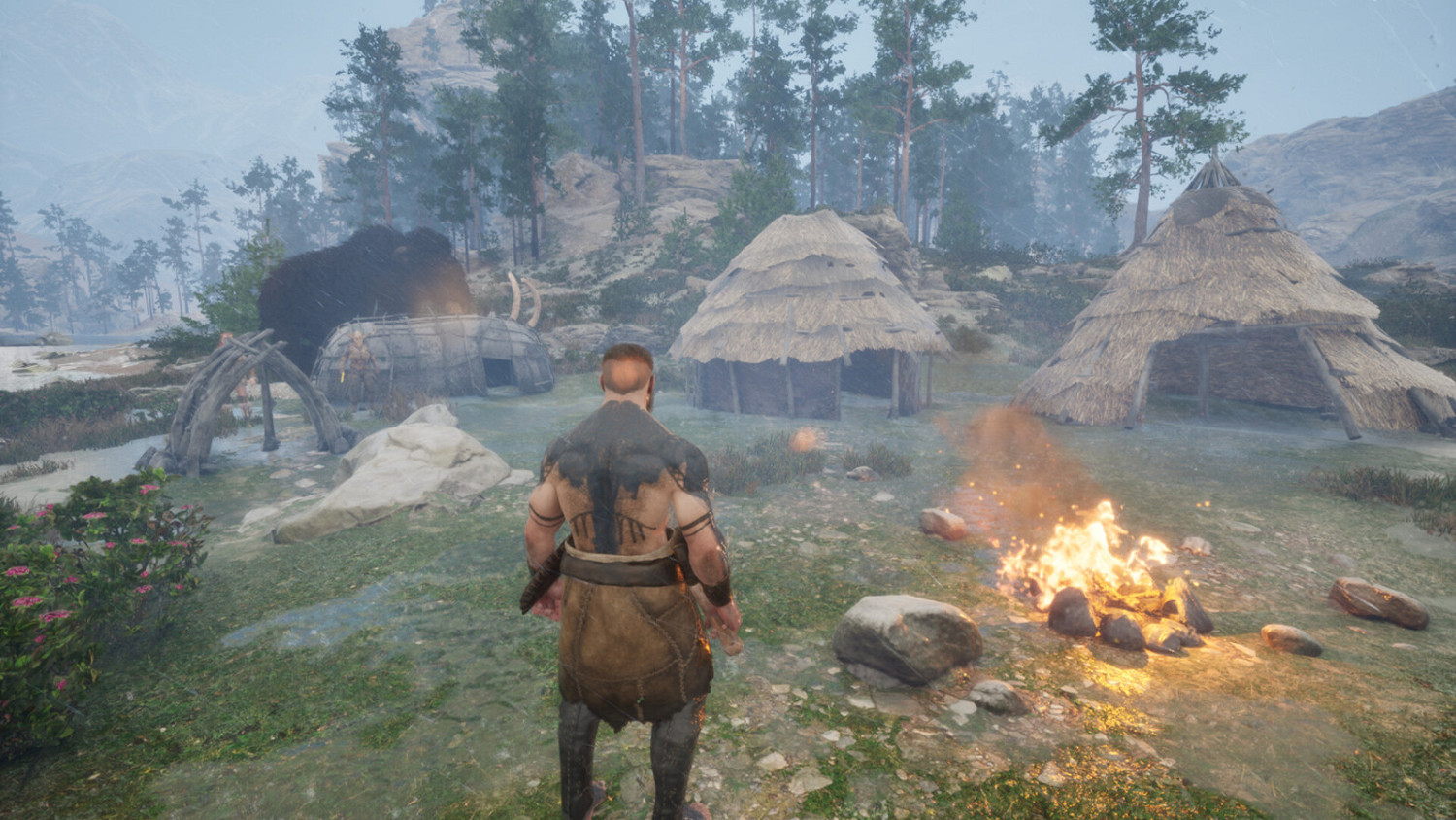 《Primal Survival Wars》Steam頁面上線 支援中文 《Primal Survival Wars》Steam頁面上線 支援中文