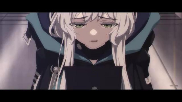 《明日方舟》新作動畫“焰燼曙明”製作決定 上線日期待定