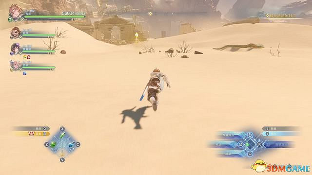 《碧藍幻想：RELINK》全收集圖文攻略 小鉗蟹寶箱史萊姆檔案等收集品位置