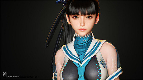 性感讓《星刃》火爆網路?或許是批評提供了潑天流量 性感讓《星刃》火爆網路?或許是批評提供了潑天流量