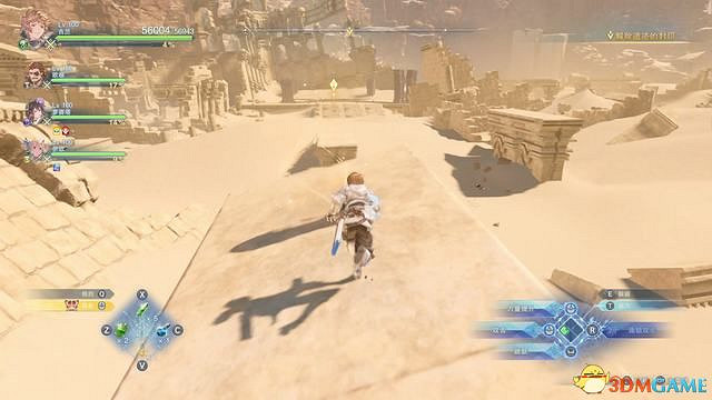 《碧藍幻想：RELINK》全收集圖文攻略 小鉗蟹寶箱史萊姆檔案等收集品位置