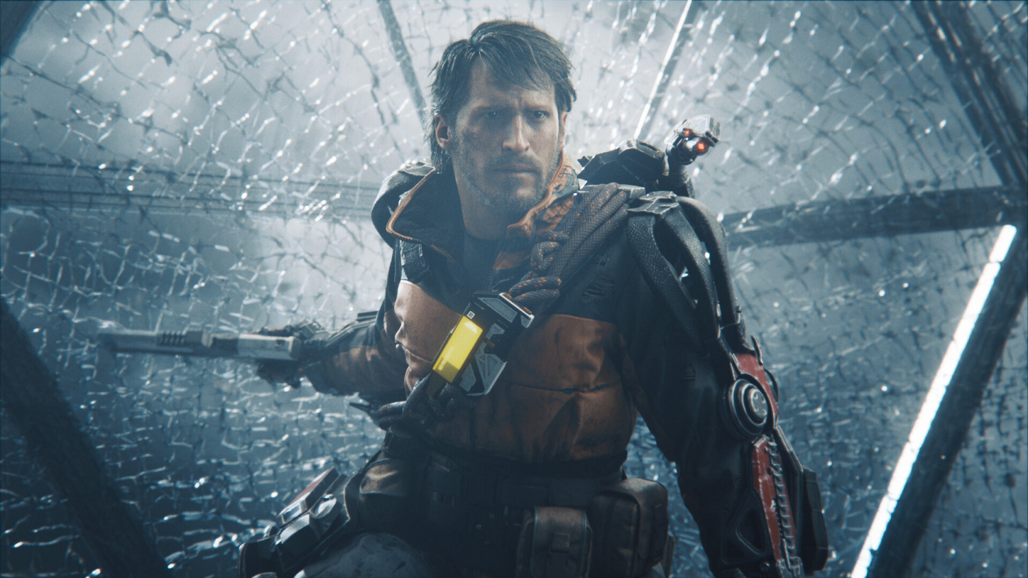 前《全境封鎖》總監對類塔科夫新作《Exoborne》很自信