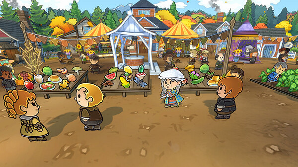 全新遊戲《Echoes of the Plum Grove》4月30登陸Steam 全新遊戲《Echoes of the Plum Grove》4月30登陸Steam