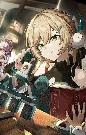 崩壞星穹鐵道翡翠培養攻略