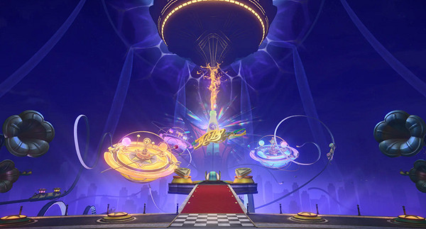 崩壞星穹鐵道2.2更新內容匯總