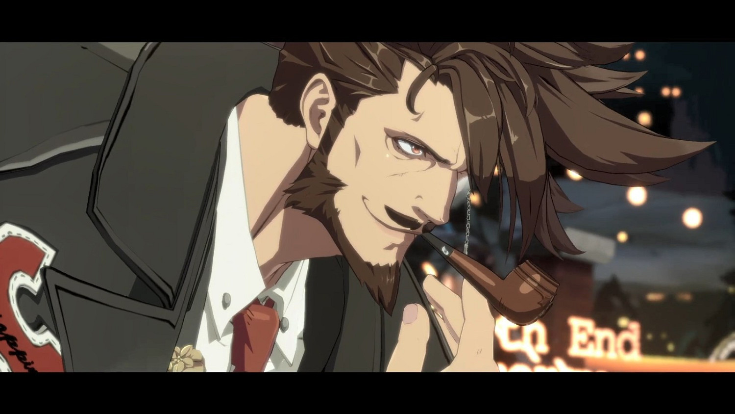 《罪惡裝備：鬥爭》新DLC角色“Slayer”將5.30上線