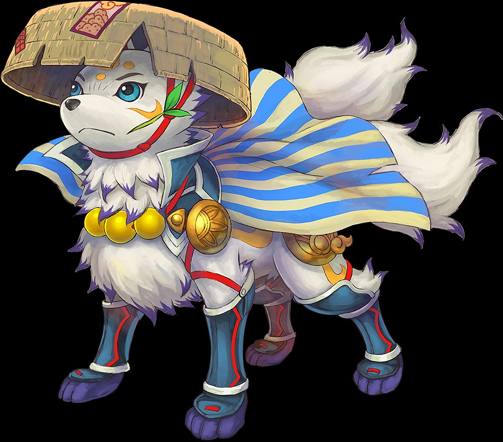 全新更新《風來的希煉6》新增神木與踢館等多種要素! 全新更新《風來的希煉6》新增神木與踢館等多種要素!