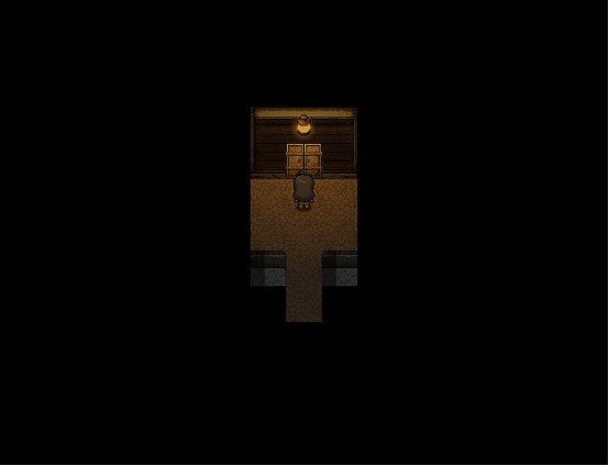 懸疑解謎RPG遊戲『買個可樂餅吧!』,現已在Steam免費發布! 懸疑解謎RPG遊戲『買個可樂餅吧!』,現已在Steam免費發布!