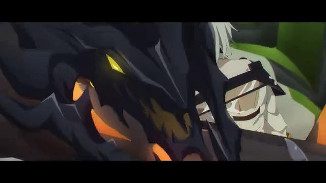 《明日方舟》新作動畫“焰燼曙明”製作決定 上線日期待定