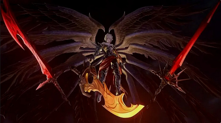 《碧藍幻想：Relink》承諾大量印記轉化功能和更多按鍵綁定選項