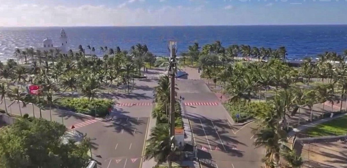 博主匯總《GTA6》泄露截圖:展示早期開發版本畫面! 博主匯總《GTA6》泄露截圖:展示早期開發版本畫面!