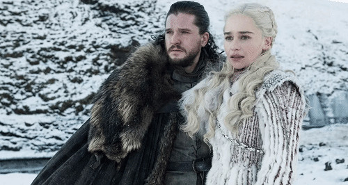 《權力的遊戲》改編遊戲正在製作中！一款大型MMORPG