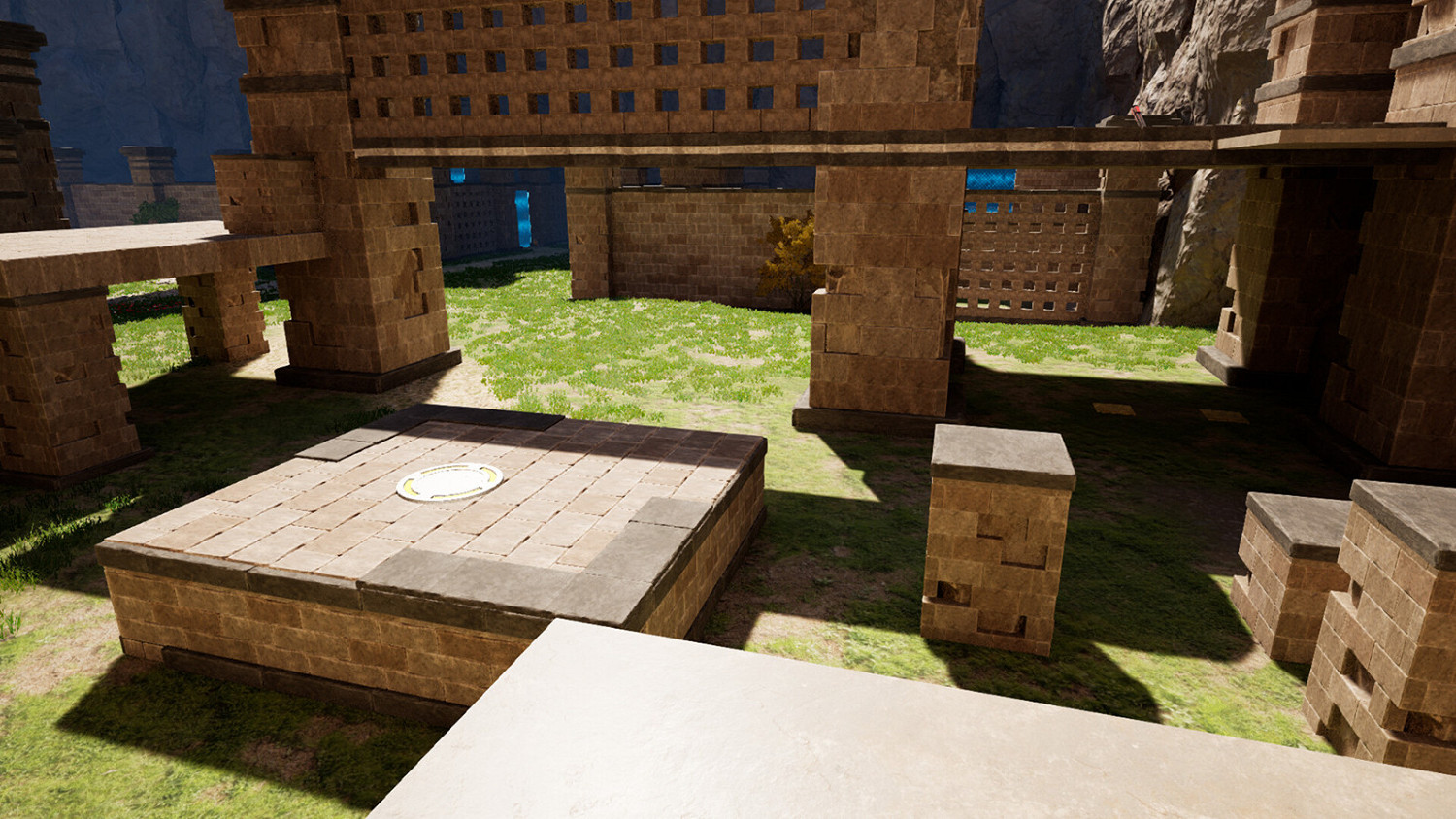 解謎和探索遊戲《The Trials 2》Steam頁面上線 不支援中文