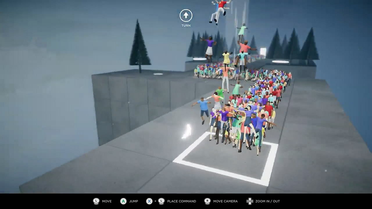 《人性》將於5月30日登陸XBOX/Game Pass和微軟商店 《人性》將於5月30日登陸XBOX/Game Pass和微軟商店