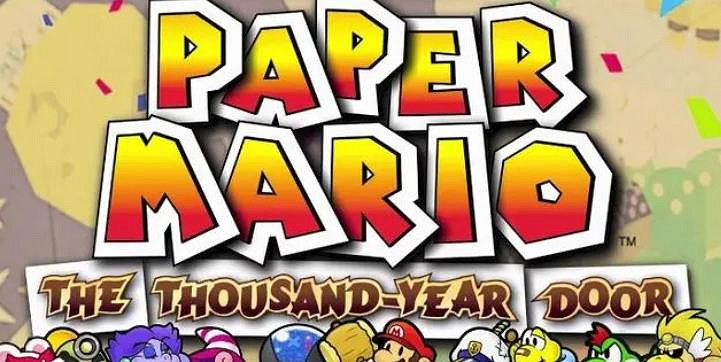 任天堂開發者確認《紙片瑪利歐RPG》的角色是跨性別者