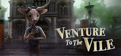 平台冒險《Venture to the Vile》宣布跳票至5.22上市