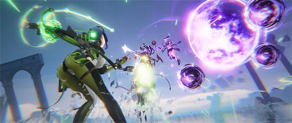 改成18+爆火,塵白禁區的逆風翻盤堪稱二遊教科書 改成18+爆火,塵白禁區的逆風翻盤堪稱二遊教科書