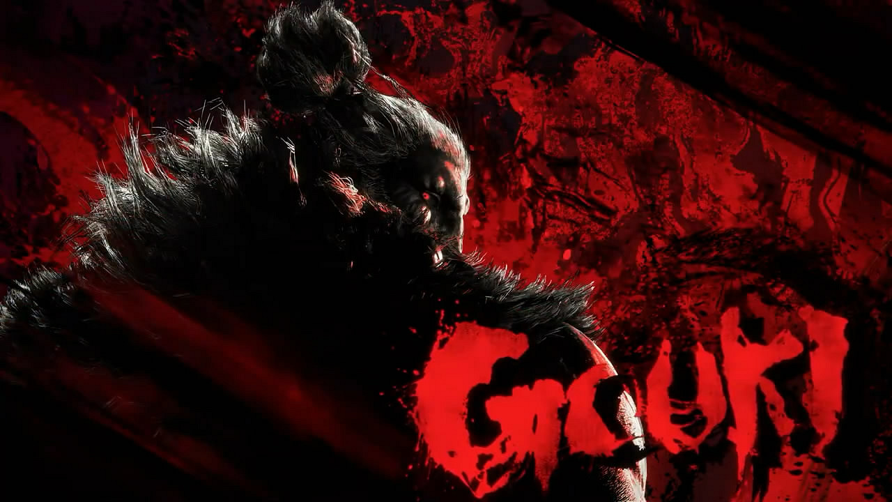 《快打旋風6》追加角色 “豪鬼”實機宣傳片公布！