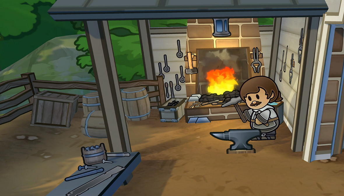 Steam“農場管理遊戲節”促銷活動開啟 折扣遊戲推薦！