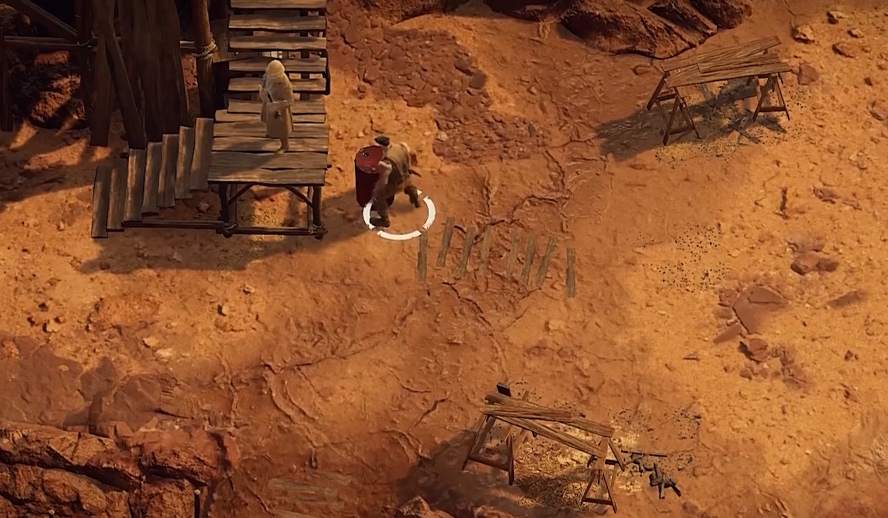 盟軍敢死隊新作！《盟軍敢死隊：起源》正式公開實機！