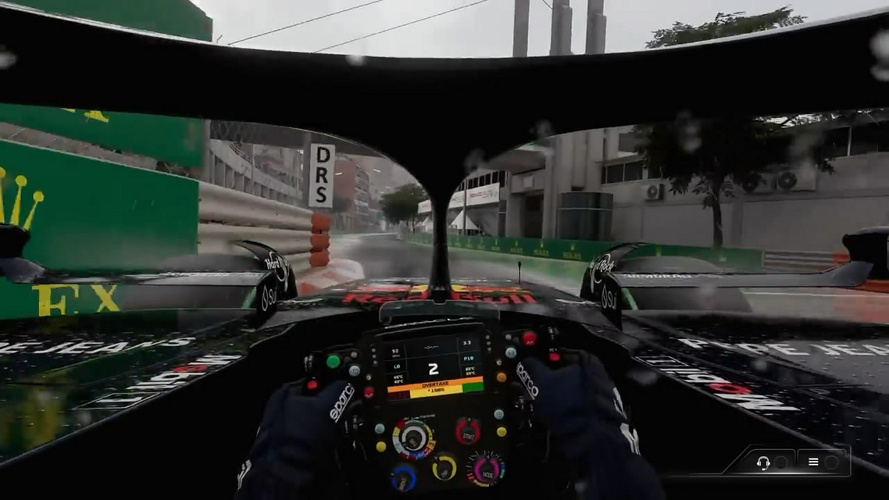 領略F1賽車的魅力！《F1 24》全新13分鐘實機展示